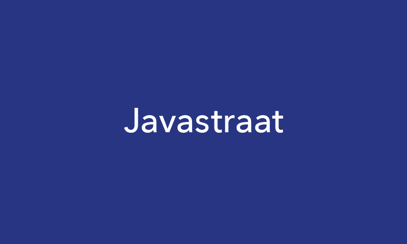 Javastraat